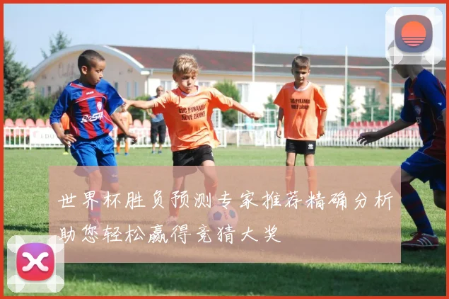 世界杯胜负预测专家推荐精确分析助您轻松赢得竞猜大奖